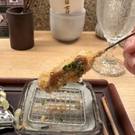 新宿立吉 - 