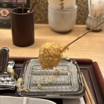 新宿立吉 - 