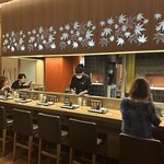 新宿立吉 - 