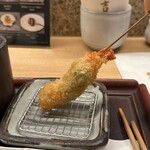 新宿立吉 - 
