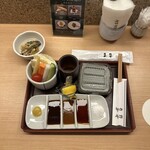 新宿立吉 - 