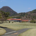 ゴールド佐野カントリークラブレストラン - 