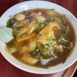 丸竹食堂 - 