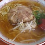 ラーメン大宝 - ラーメン