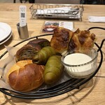 BARBARA EXPO RESTAURANT - 