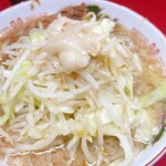ラーメン二郎 - 