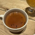 BARBARA EXPO RESTAURANT - 
