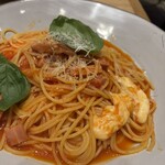 BARBARA EXPO RESTAURANT - 