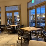 BARBARA EXPO RESTAURANT - 