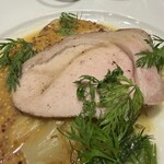 BARBARA EXPO RESTAURANT - 