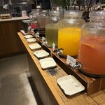 BARBARA EXPO RESTAURANT - 