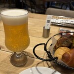 BARBARA EXPO RESTAURANT - 