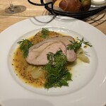 BARBARA EXPO RESTAURANT - 