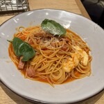 BARBARA EXPO RESTAURANT - 