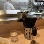 麺笑 巧真 - 