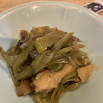 季節料理 おきな - 