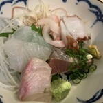 季節料理 おきな - 