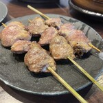 焼鳥どろまみれ - 