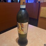サイゼリヤ - ドリンク写真: