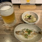 季節料理 おきな - 