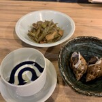 季節料理 おきな - 
