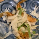 季節料理 おきな - 