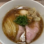 麺笑 巧真 - 