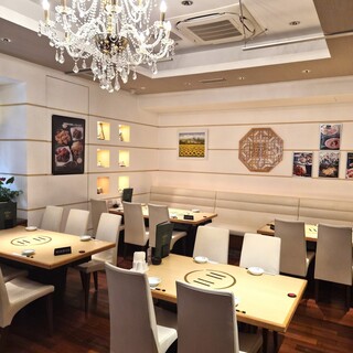 韓国料理 カンガンスルレ東館_0