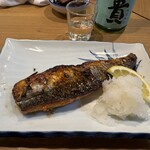 まんなおし - サバめんたい