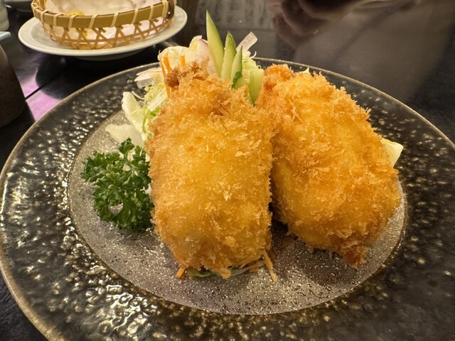 かに猿のご予約 - 葛西/かに | 食べログ