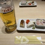 花旬庵 - 料理写真: