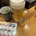 寿司 魚がし日本一 - 