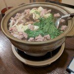 四季の味 ふじ芳 - 