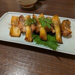 四季の味 ふじ芳 - 