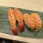 寿司 魚がし日本一 - 