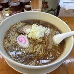中華そば専門店 勝や - 料理写真:
