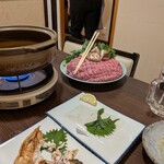 四季の味 ふじ芳 - 