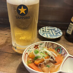 酒場 がんぎ屋 - 