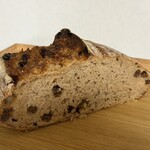 グーテ･ラウネ - ライ麦50 ロッゲンミッシュ レーズン入り