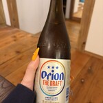 沖繩炭火料理店 Umusannoniwa - 