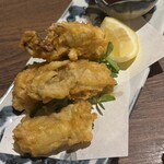 酒場 がんぎ屋 - 