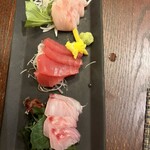 沖繩炭火料理店 Umusannoniwa - 