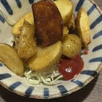 酒場 がんぎ屋 - 