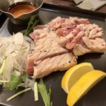沖繩炭火料理店 Umusannoniwa - 