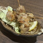酒場 がんぎ屋 - 