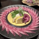 炙り屋 牛蔵 - 