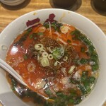 拉麺屋神楽 - 料理写真: