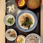 さち福やCAFE - 料理写真: