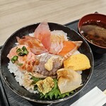 ヤマトサカナ - 