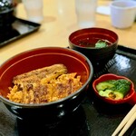 みしまや - 料理写真: